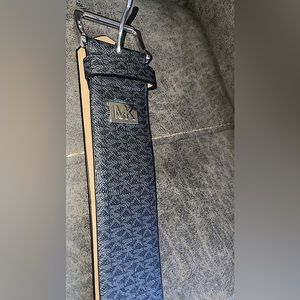 Michael Kors Dress Belt!